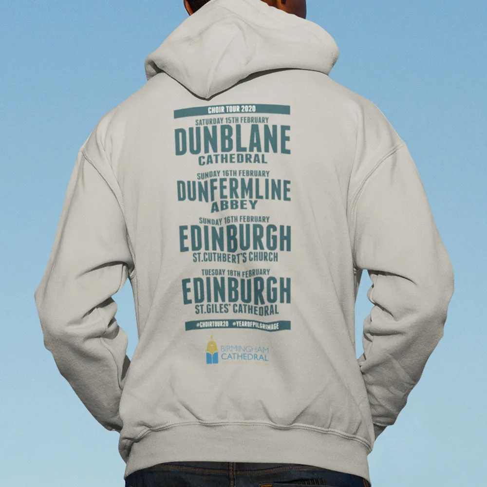 2020 MUSIC PILGRIMAGE HOODIE