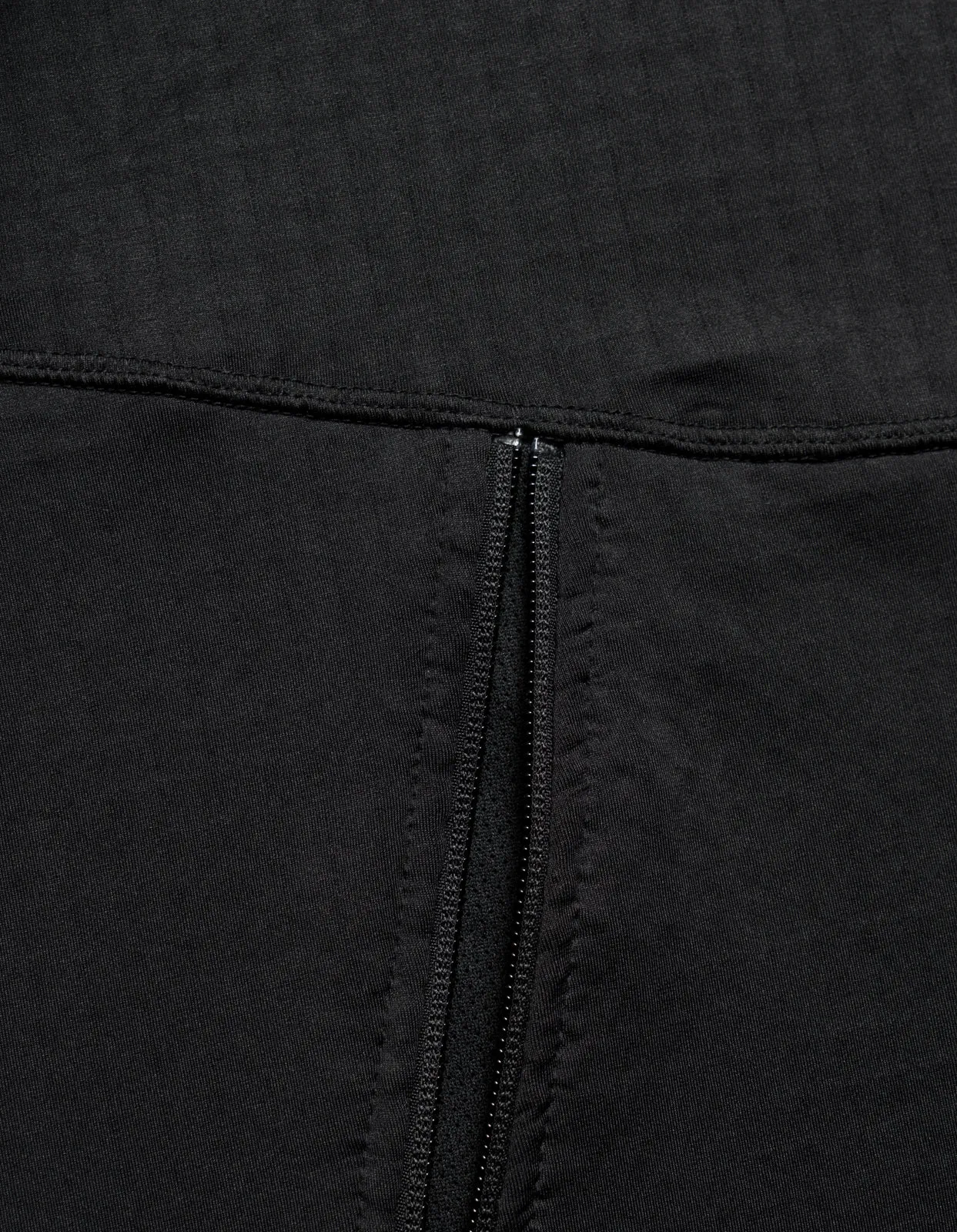 5280 Polartec Air Cargo Crew Sweat Black