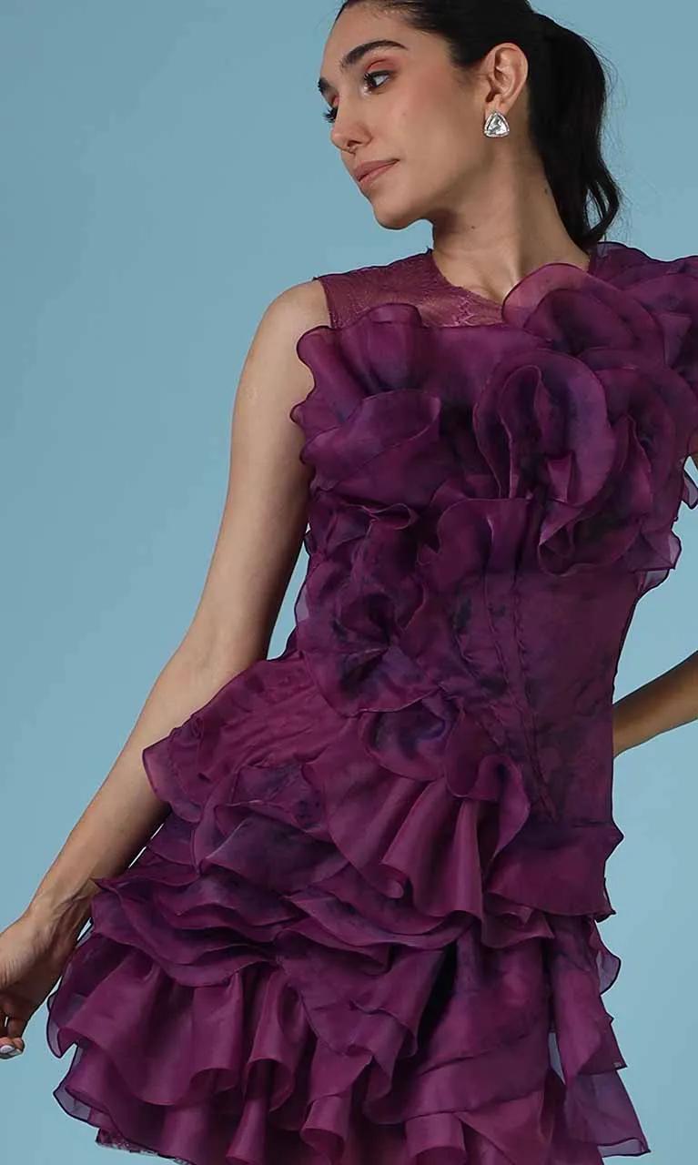 Agatha Dress