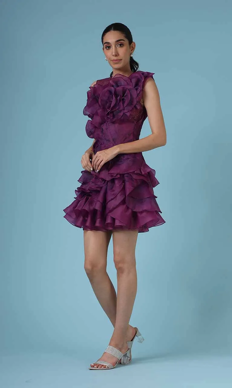 Agatha Dress