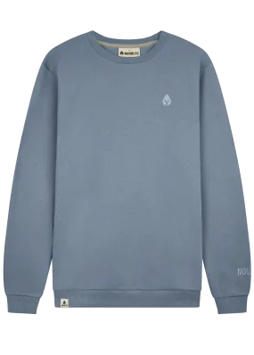 Basic-Sweater MOODIG StormyWeather