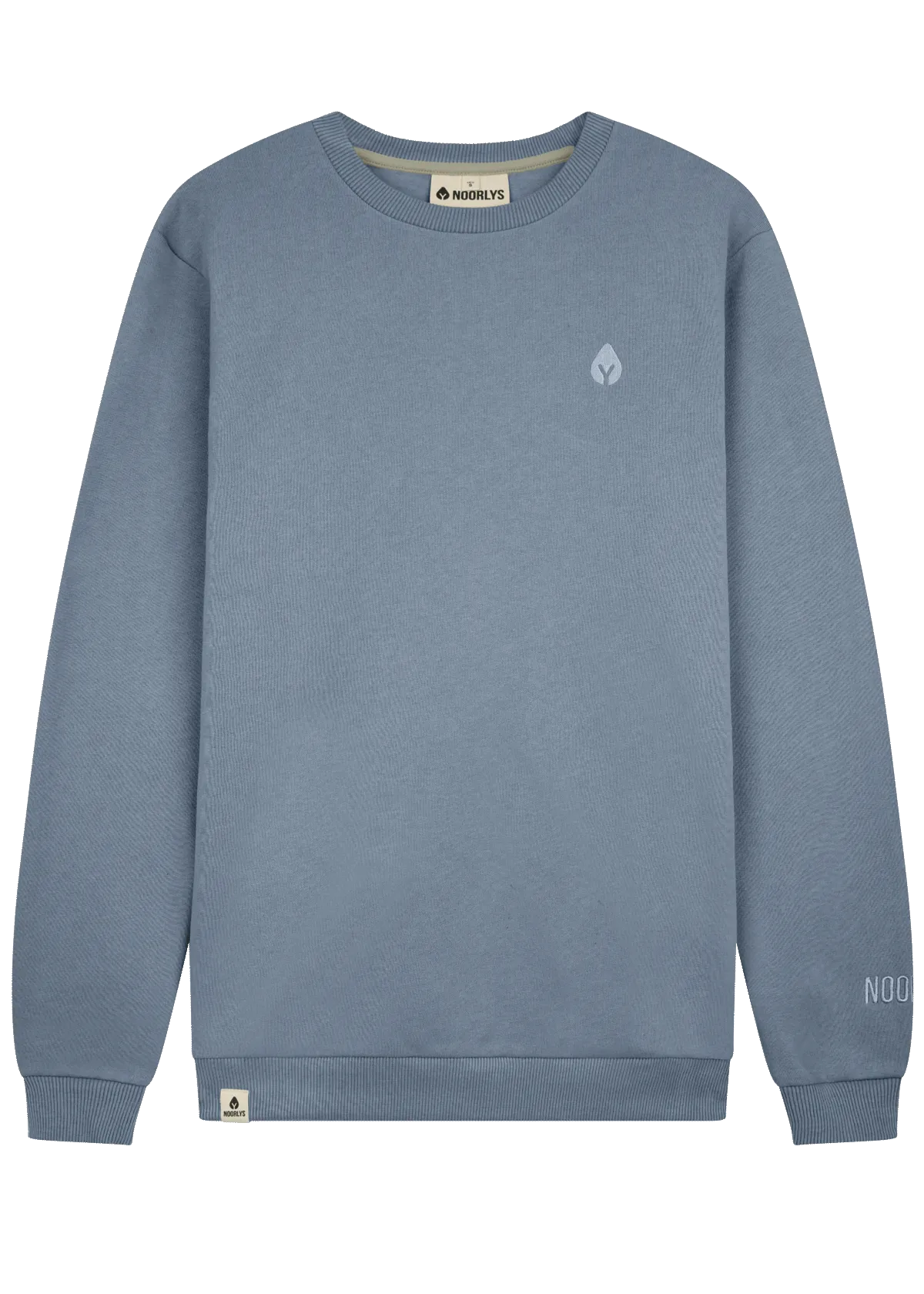 Basic-Sweater MOODIG StormyWeather