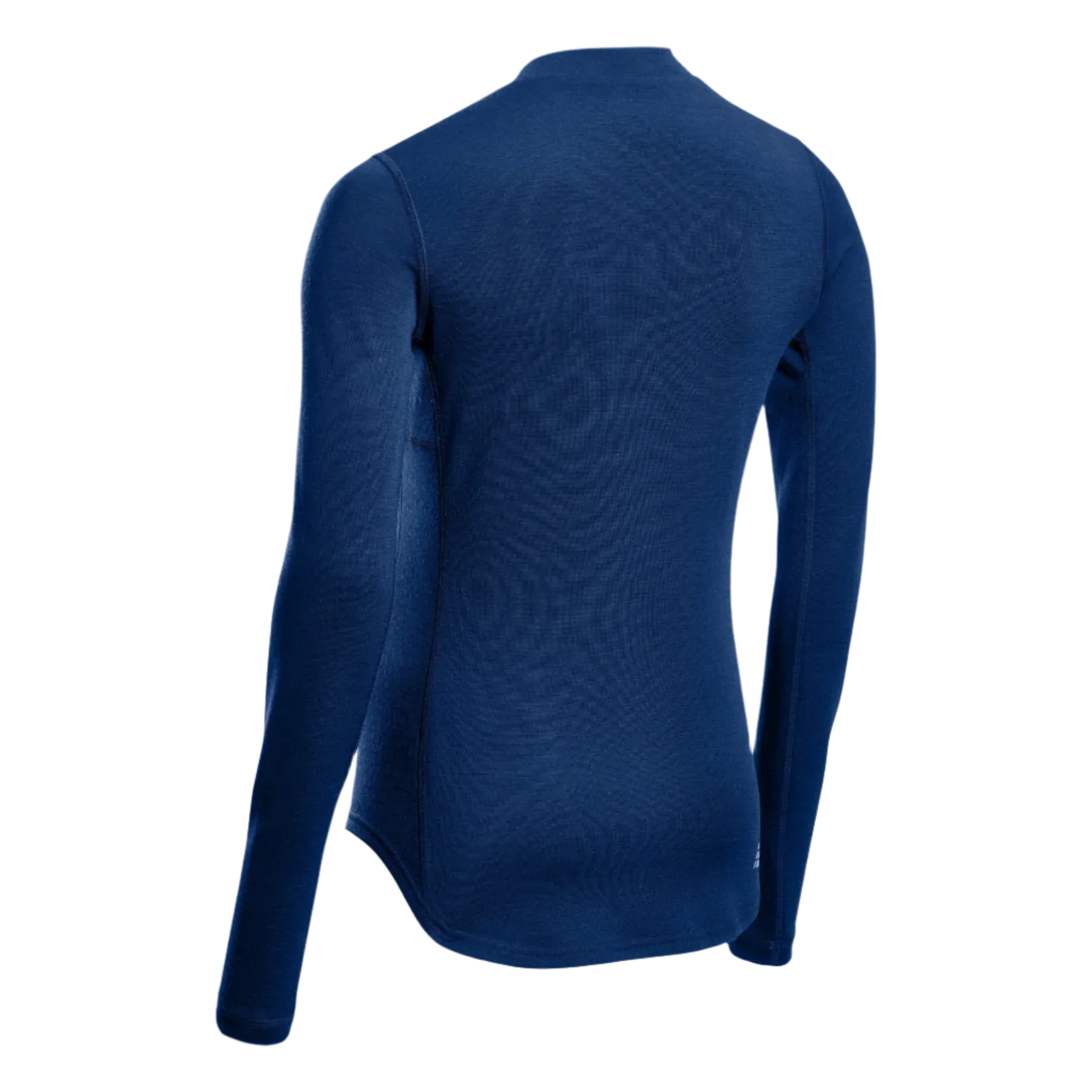CEP | Cold Weather Merino Long Sleeve | Women's | Blue