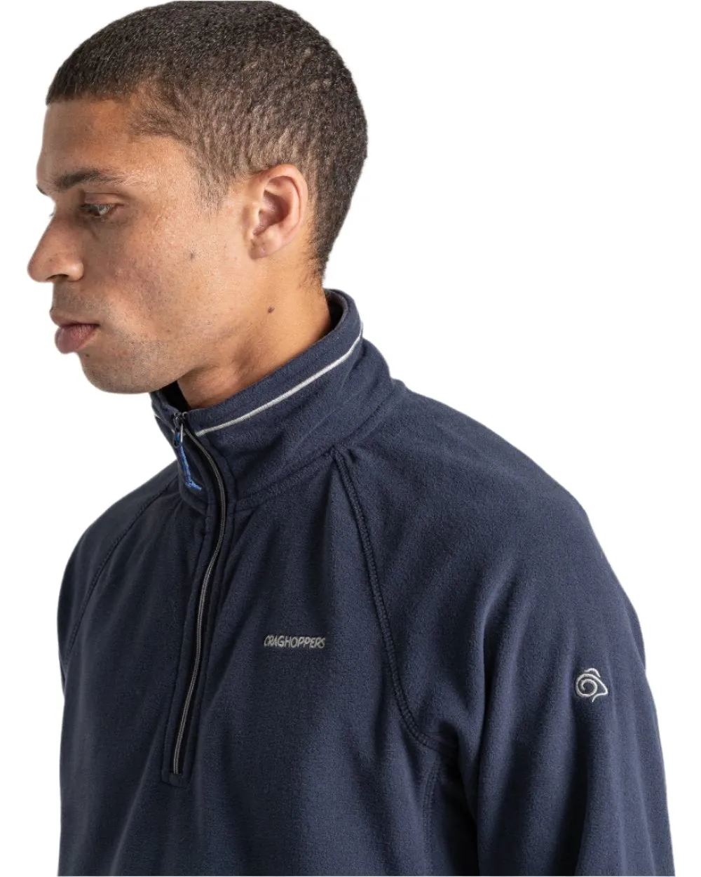 Craghoppers Corey VI Half Zip Fleece