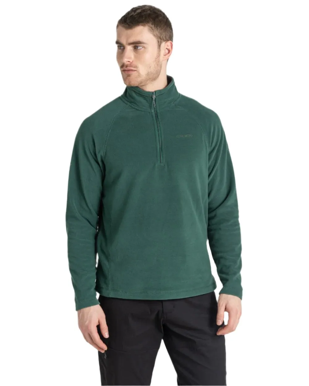 Craghoppers Corey VI Half Zip Fleece