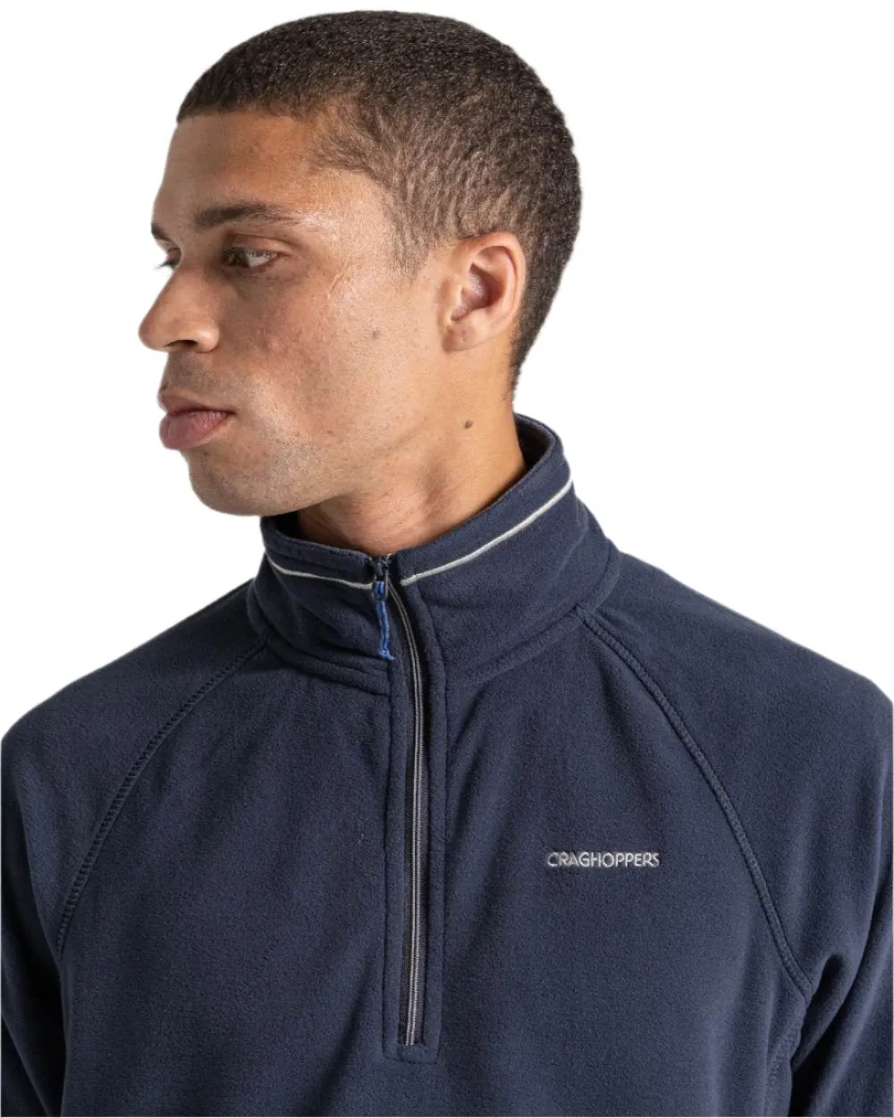 Craghoppers Corey VI Half Zip Fleece