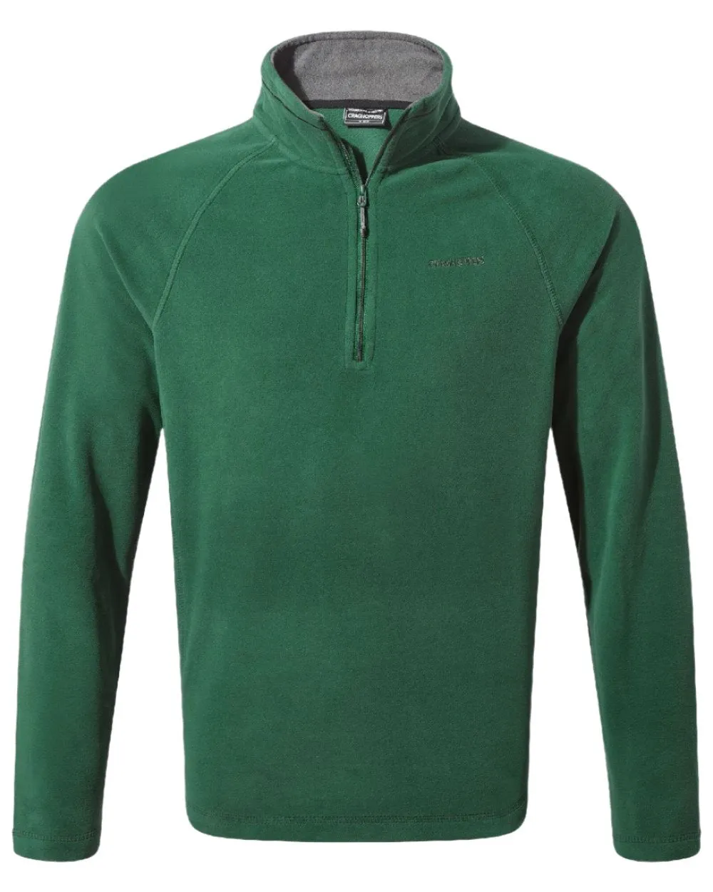 Craghoppers Corey VI Half Zip Fleece