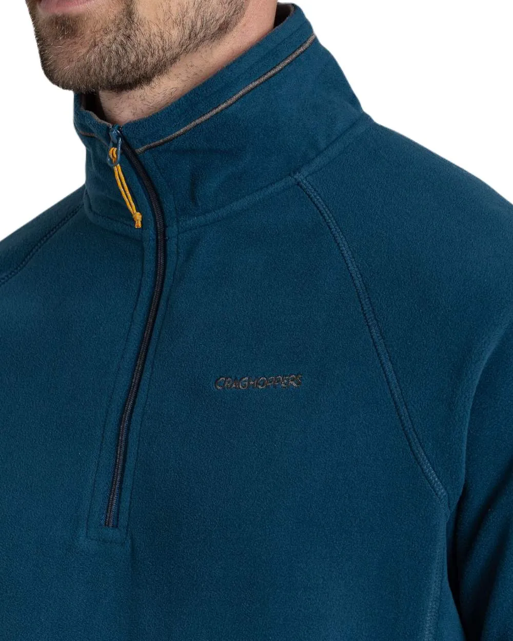 Craghoppers Corey VI Half Zip Fleece