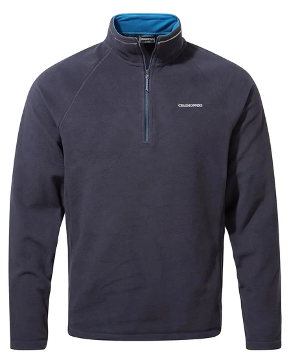 Craghoppers Corey VI Half Zip Fleece