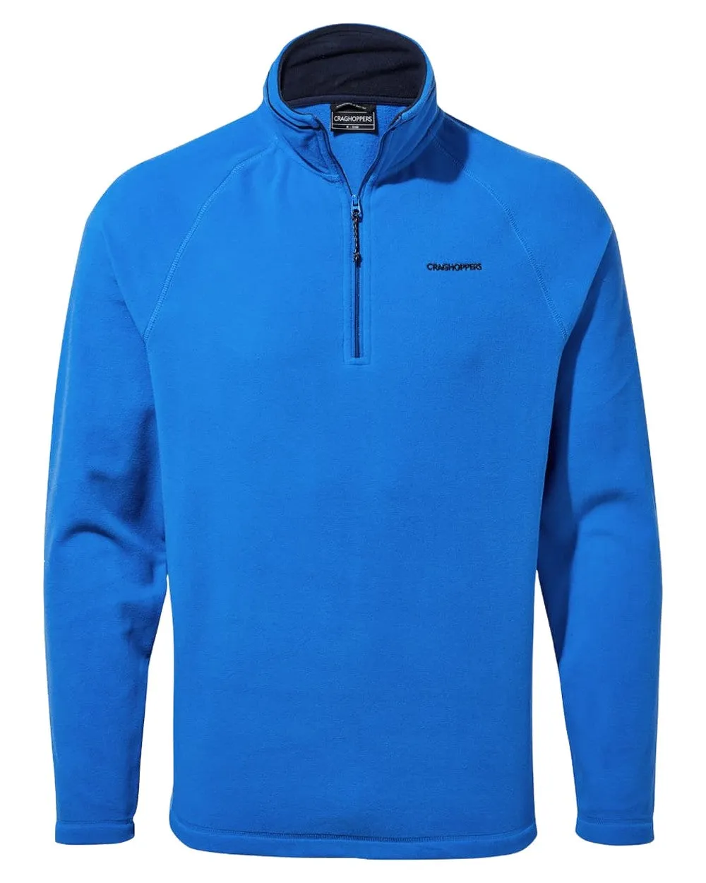 Craghoppers Corey VI Half Zip Fleece