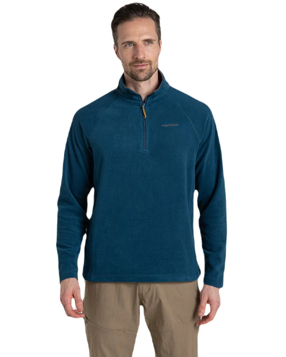 Craghoppers Corey VI Half Zip Fleece