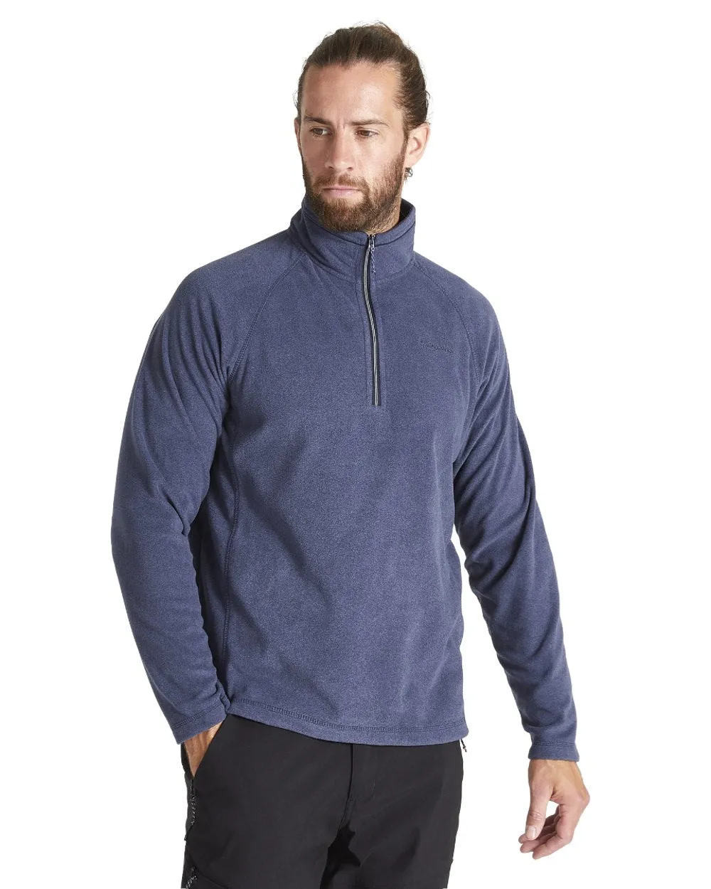 Craghoppers Corey VI Half Zip Fleece