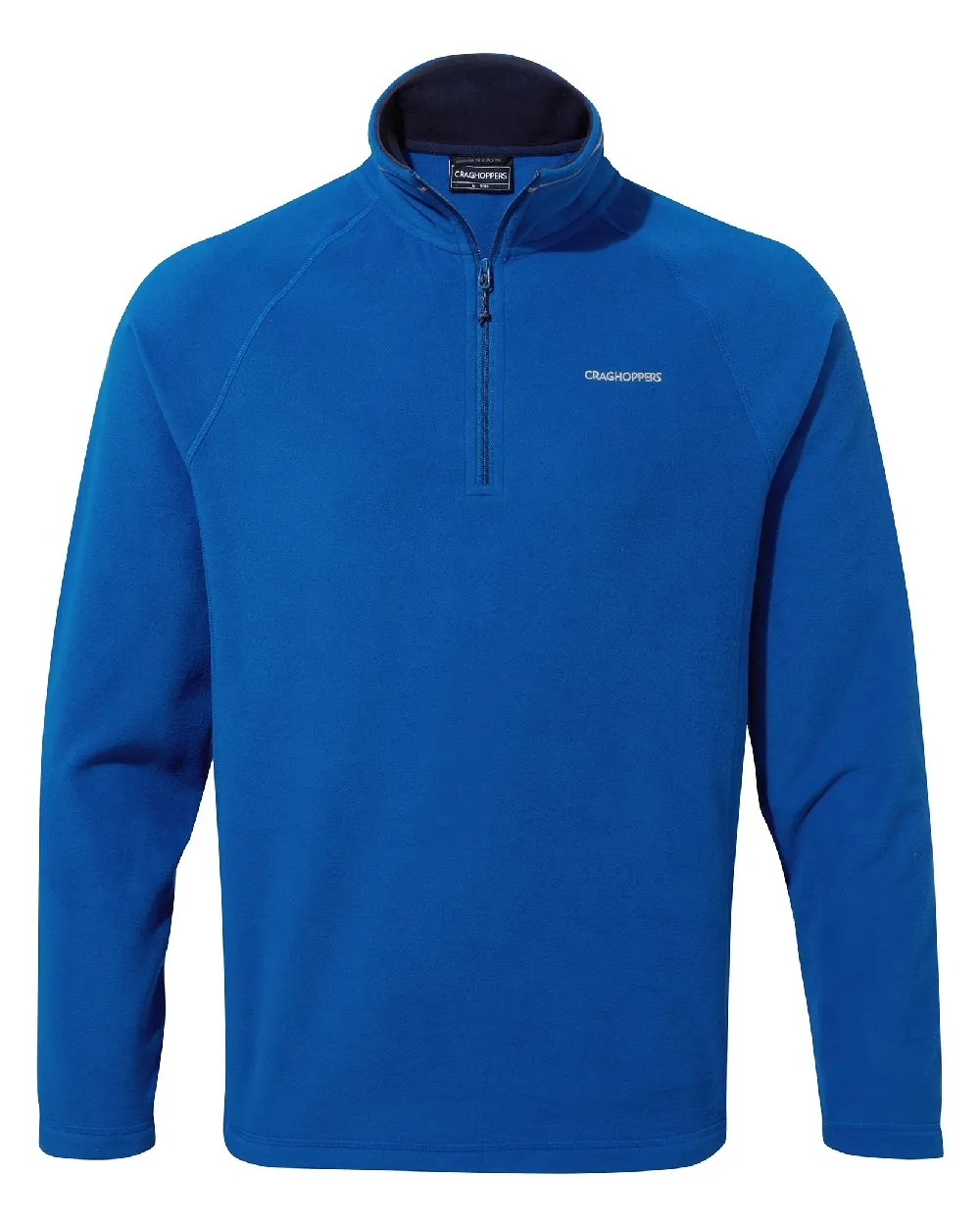 Craghoppers Corey VI Half Zip Fleece