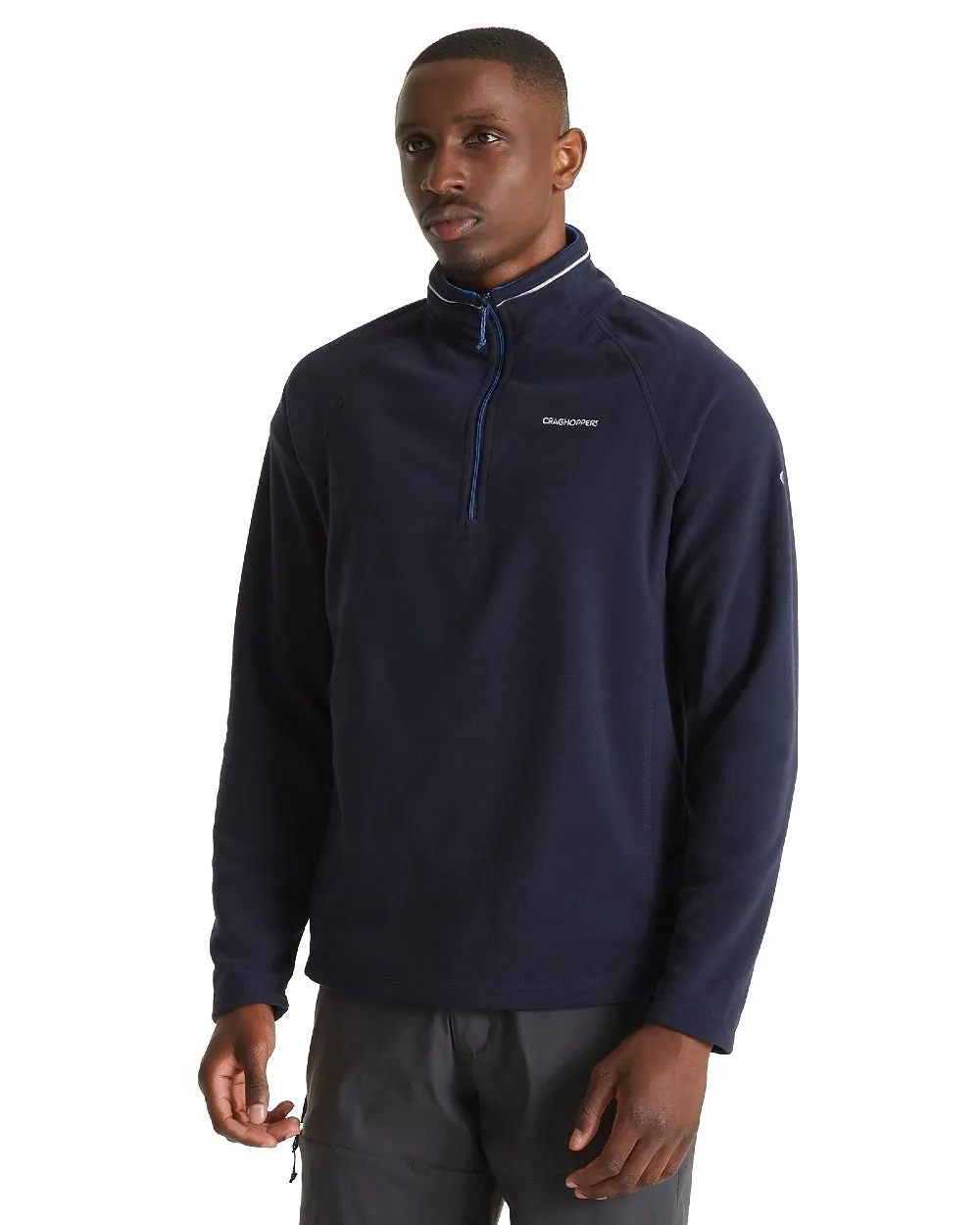 Craghoppers Corey VI Half Zip Fleece