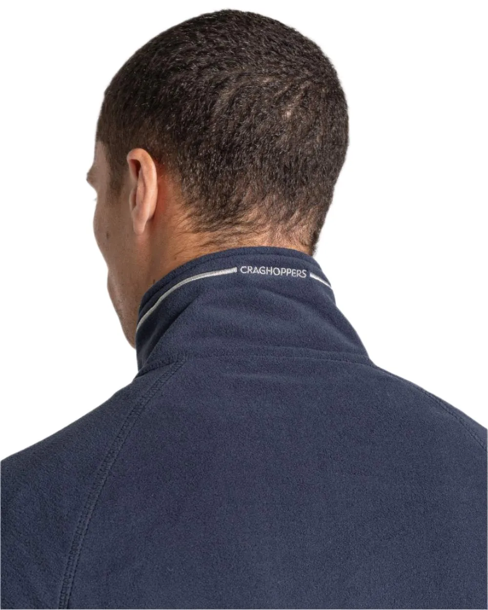 Craghoppers Corey VI Half Zip Fleece