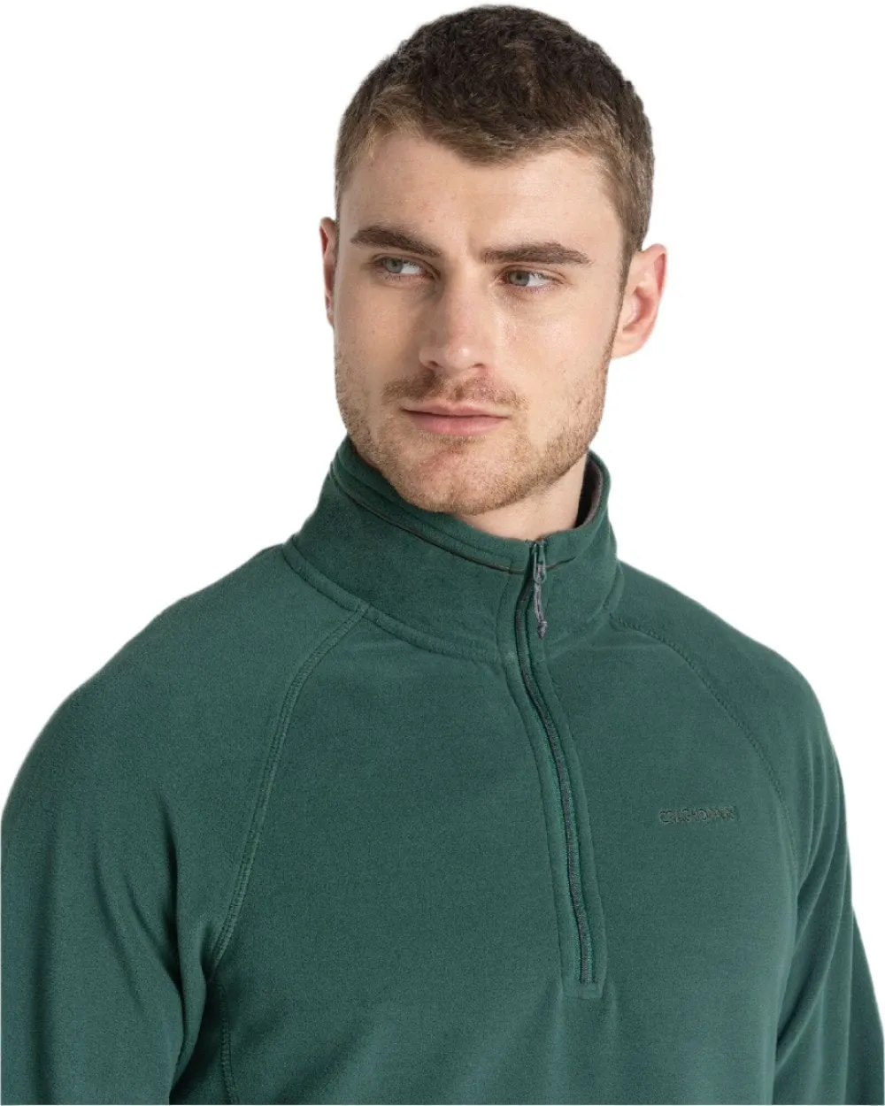 Craghoppers Corey VI Half Zip Fleece