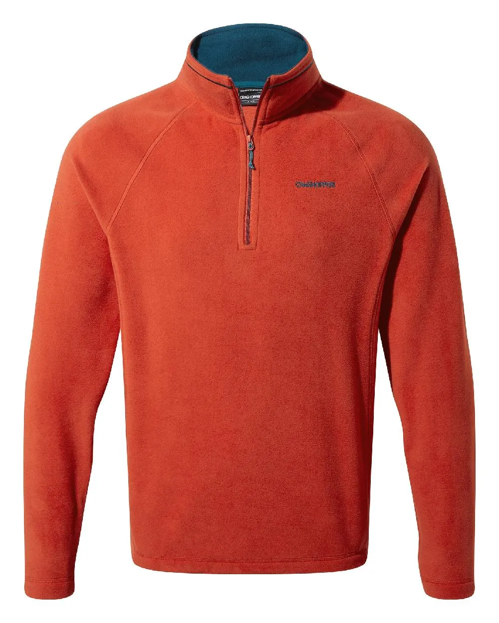 Craghoppers Corey VI Half Zip Fleece