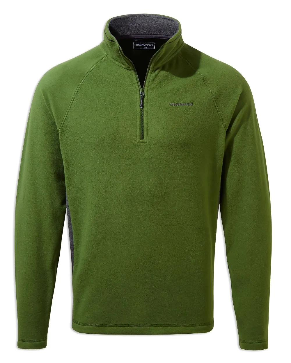 Craghoppers Corey VI Half Zip Fleece