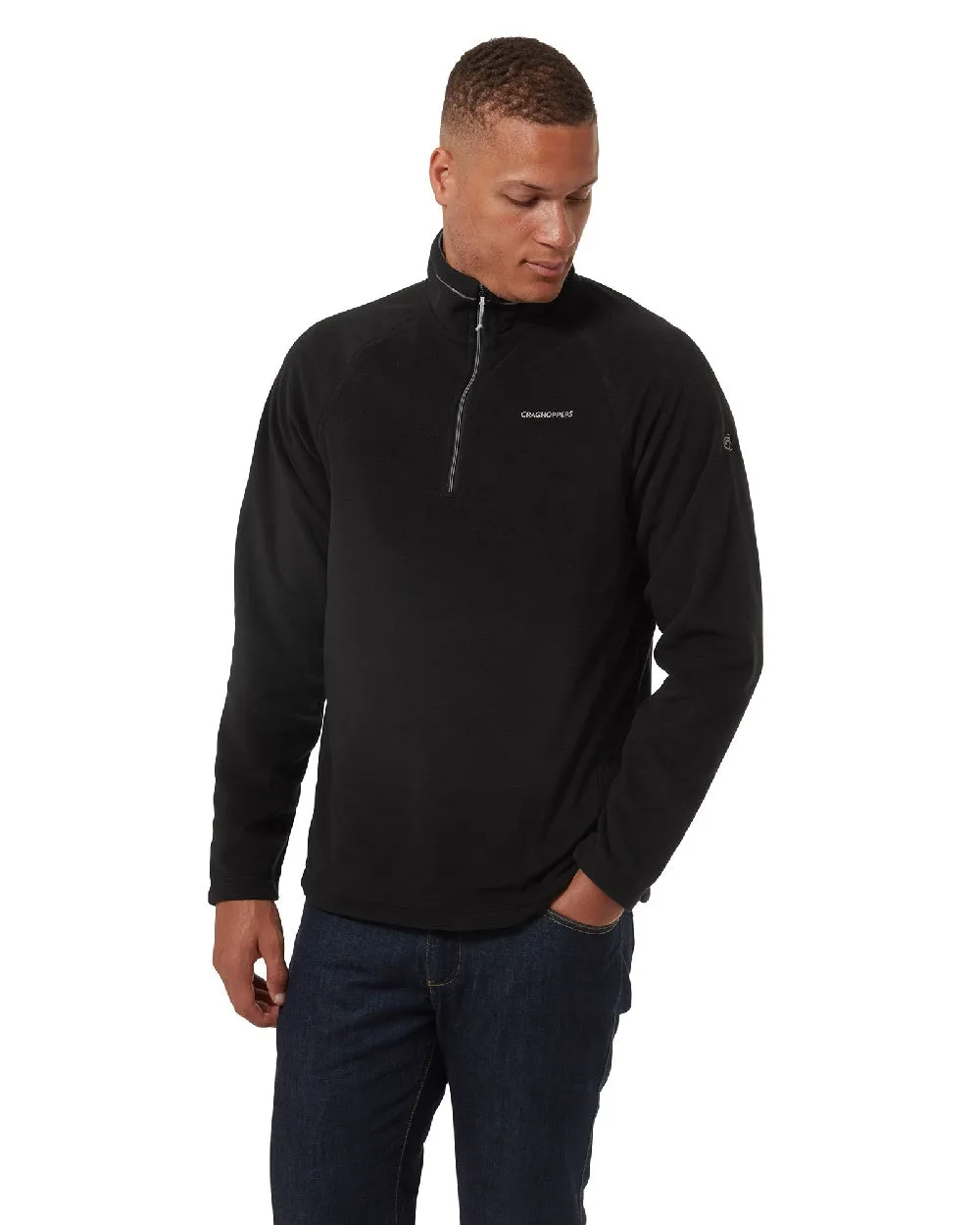 Craghoppers Corey VI Half Zip Fleece