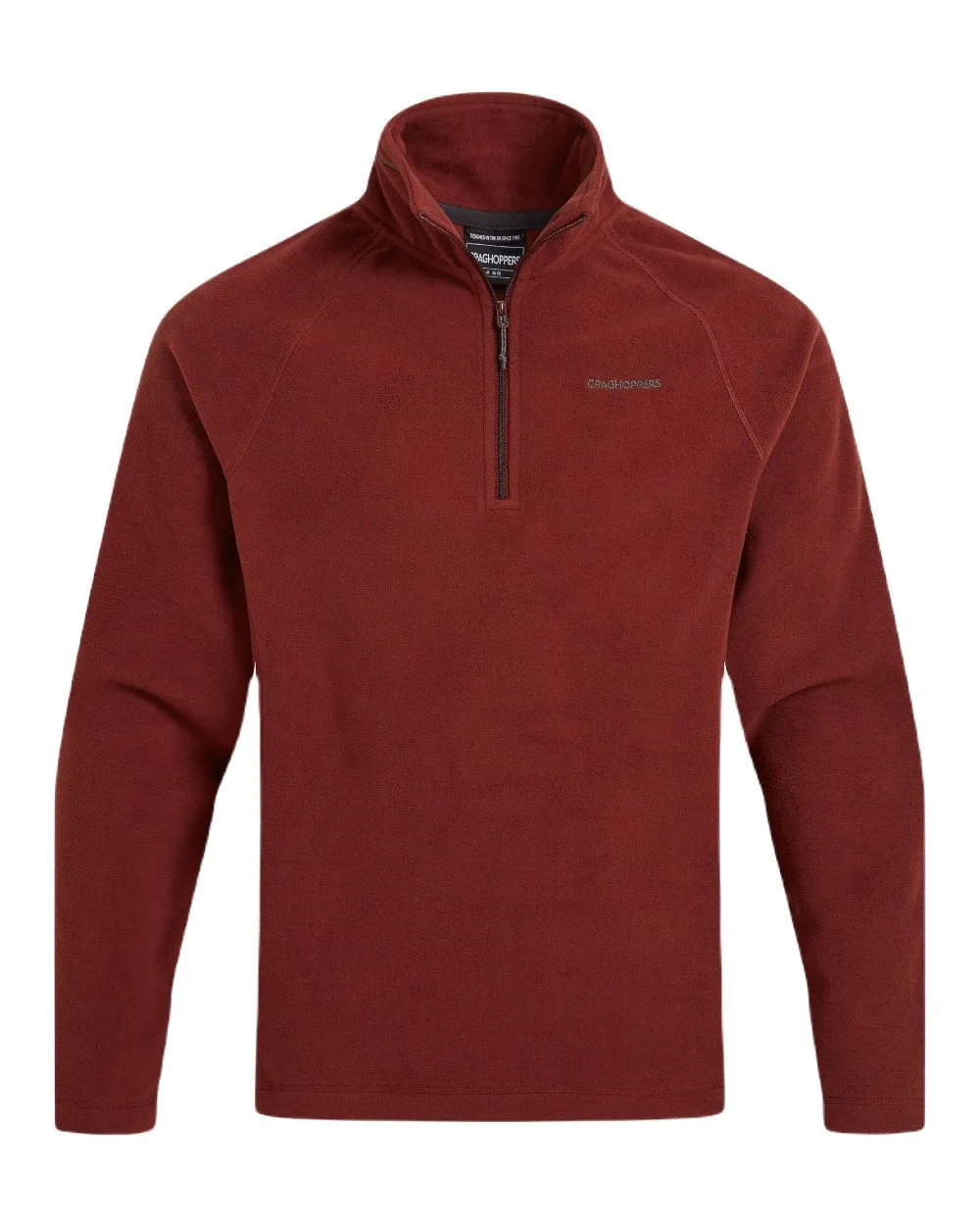Craghoppers Corey VI Half Zip Fleece