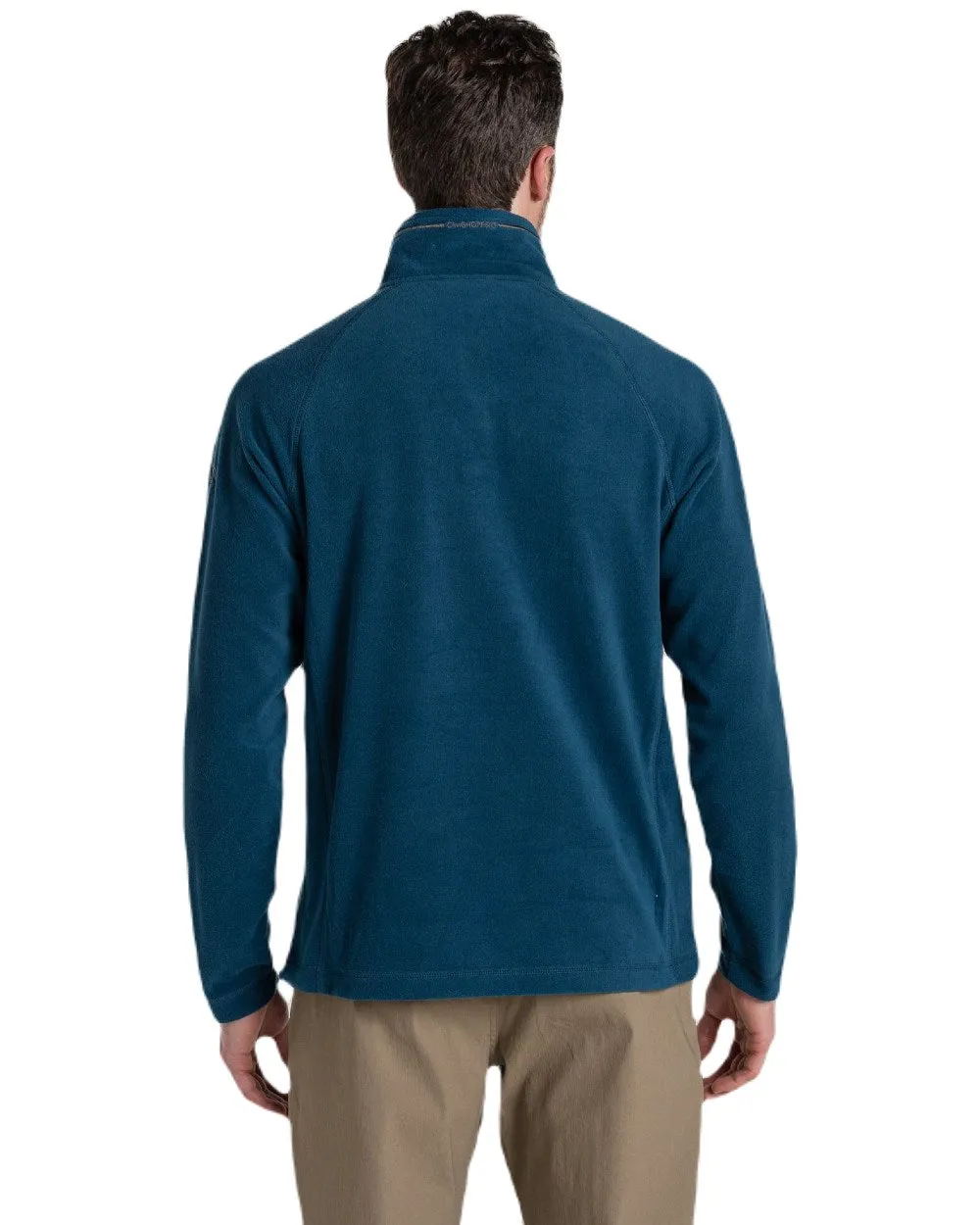 Craghoppers Corey VI Half Zip Fleece
