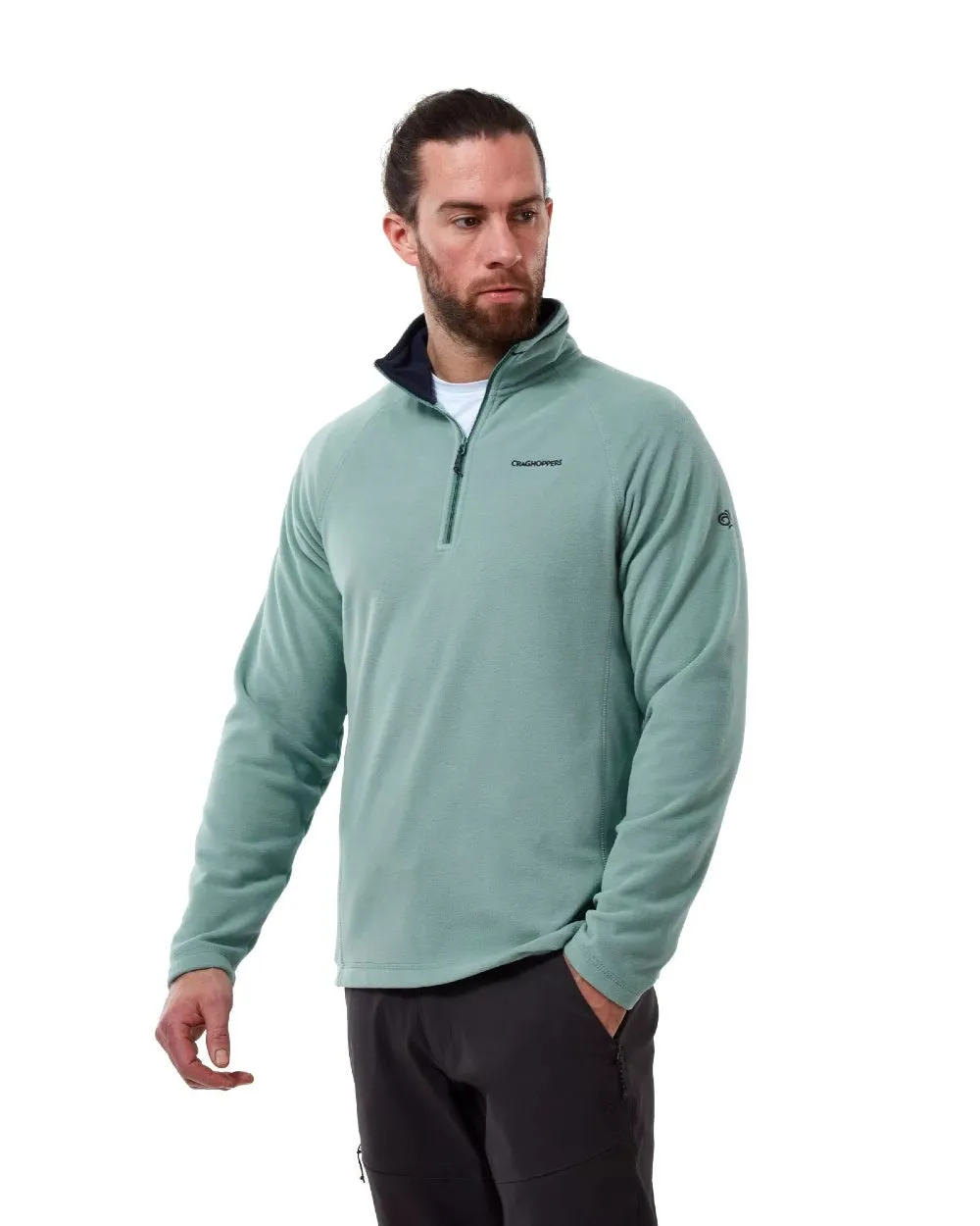 Craghoppers Corey VI Half Zip Fleece