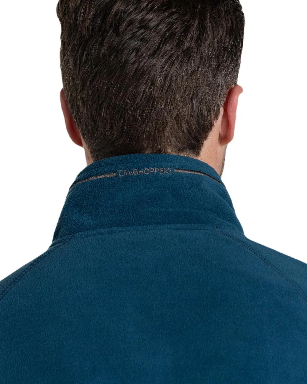 Craghoppers Corey VI Half Zip Fleece