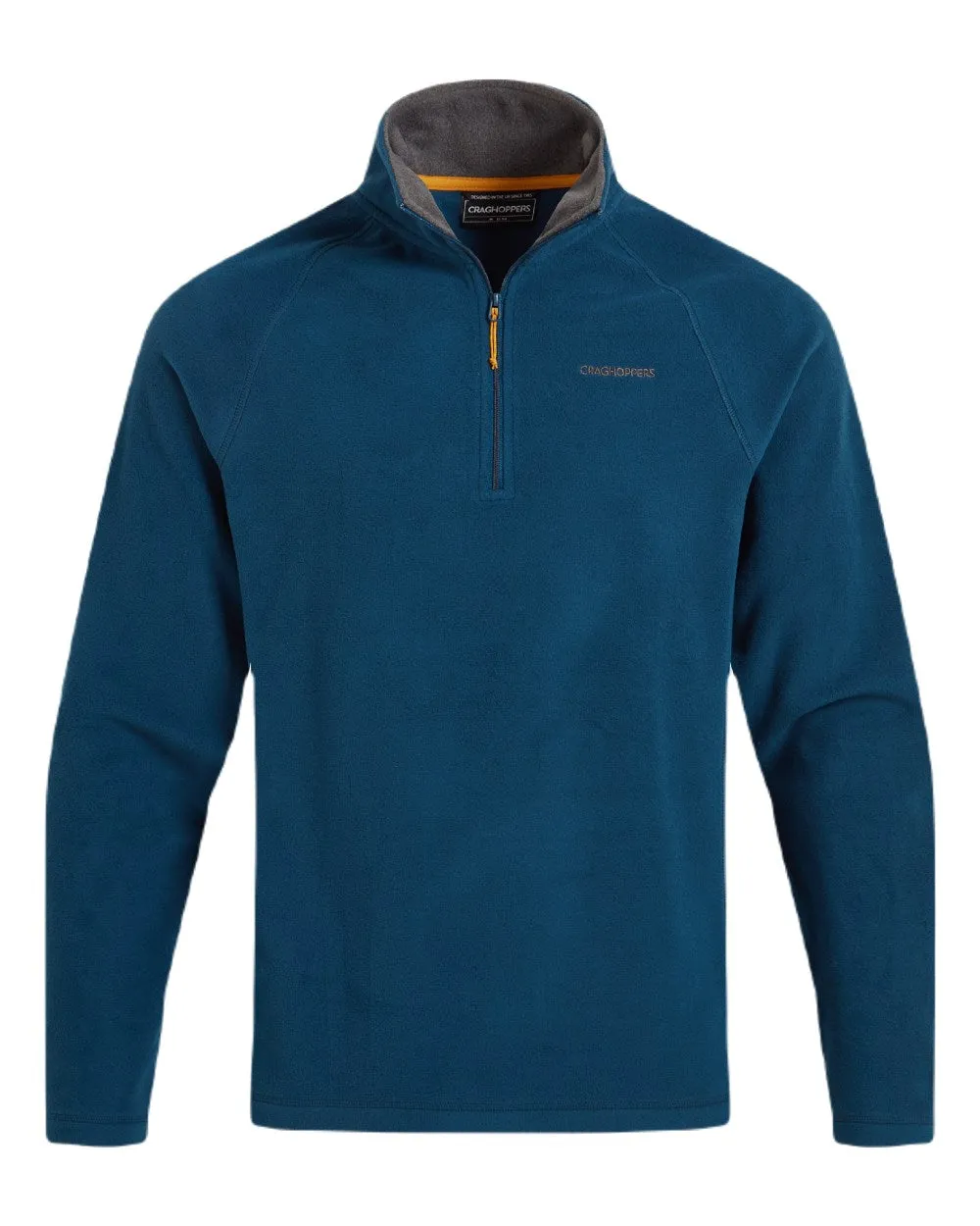 Craghoppers Corey VI Half Zip Fleece