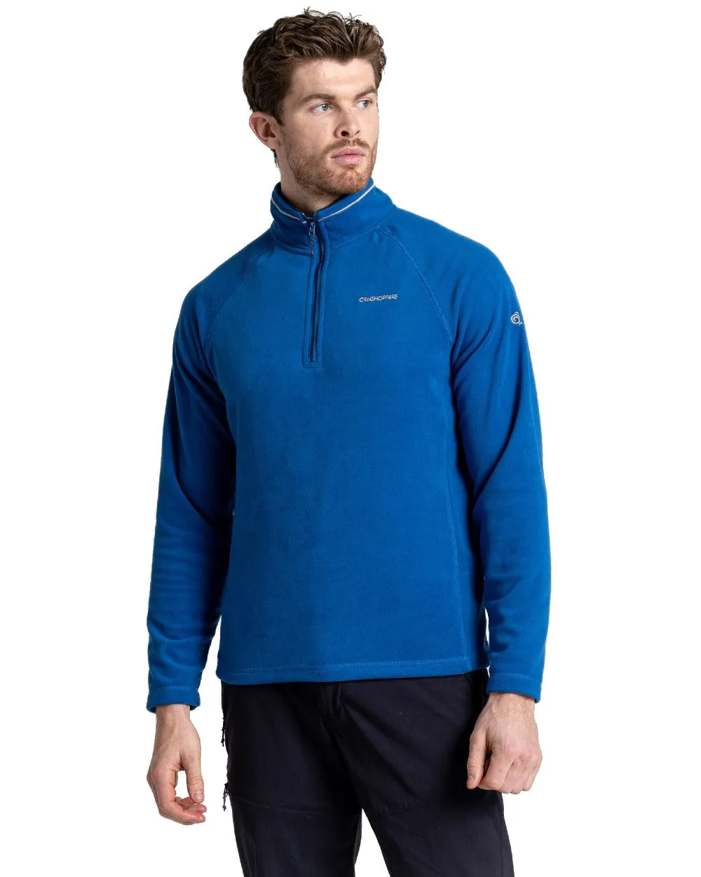 Craghoppers Corey VI Half Zip Fleece