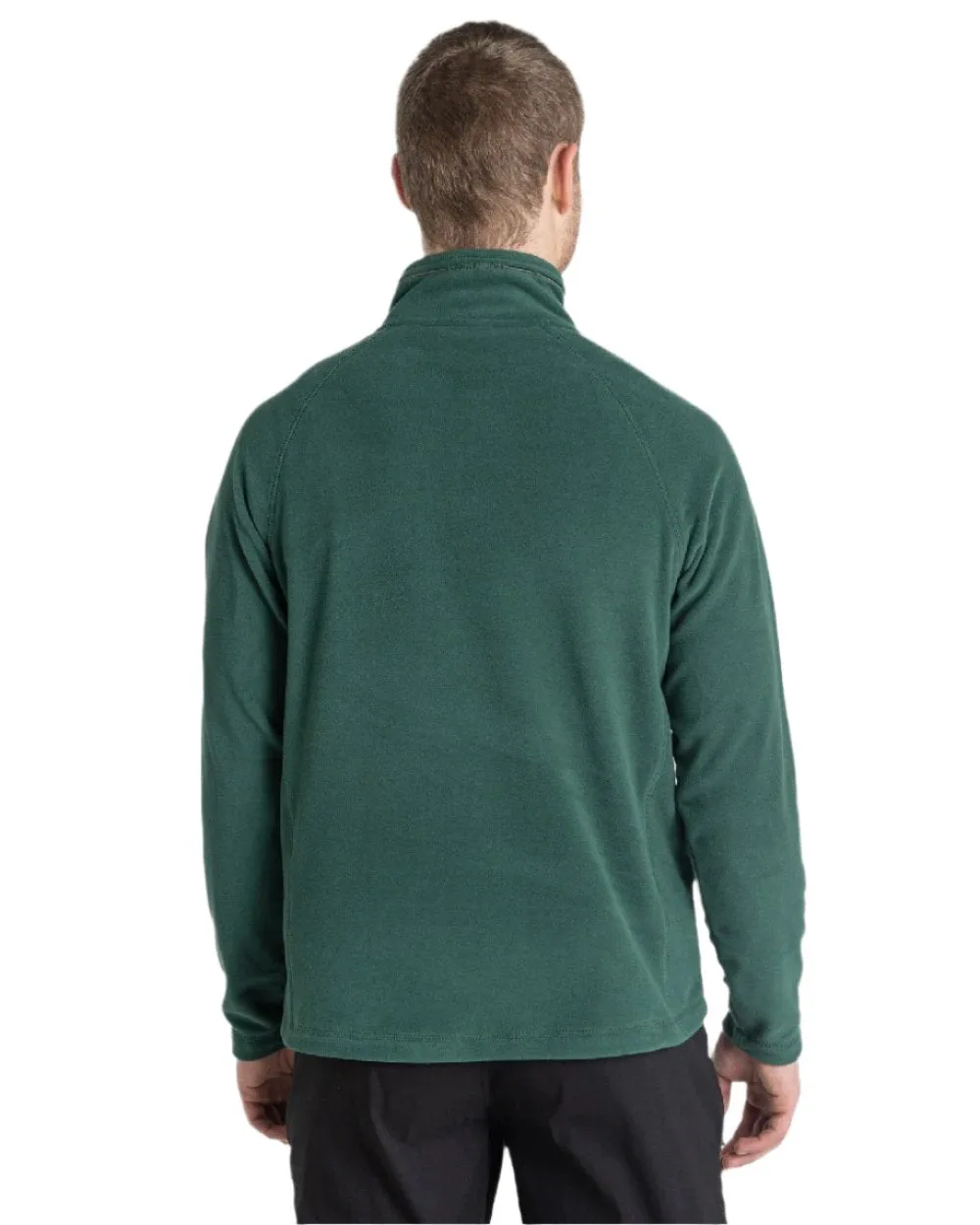 Craghoppers Corey VI Half Zip Fleece