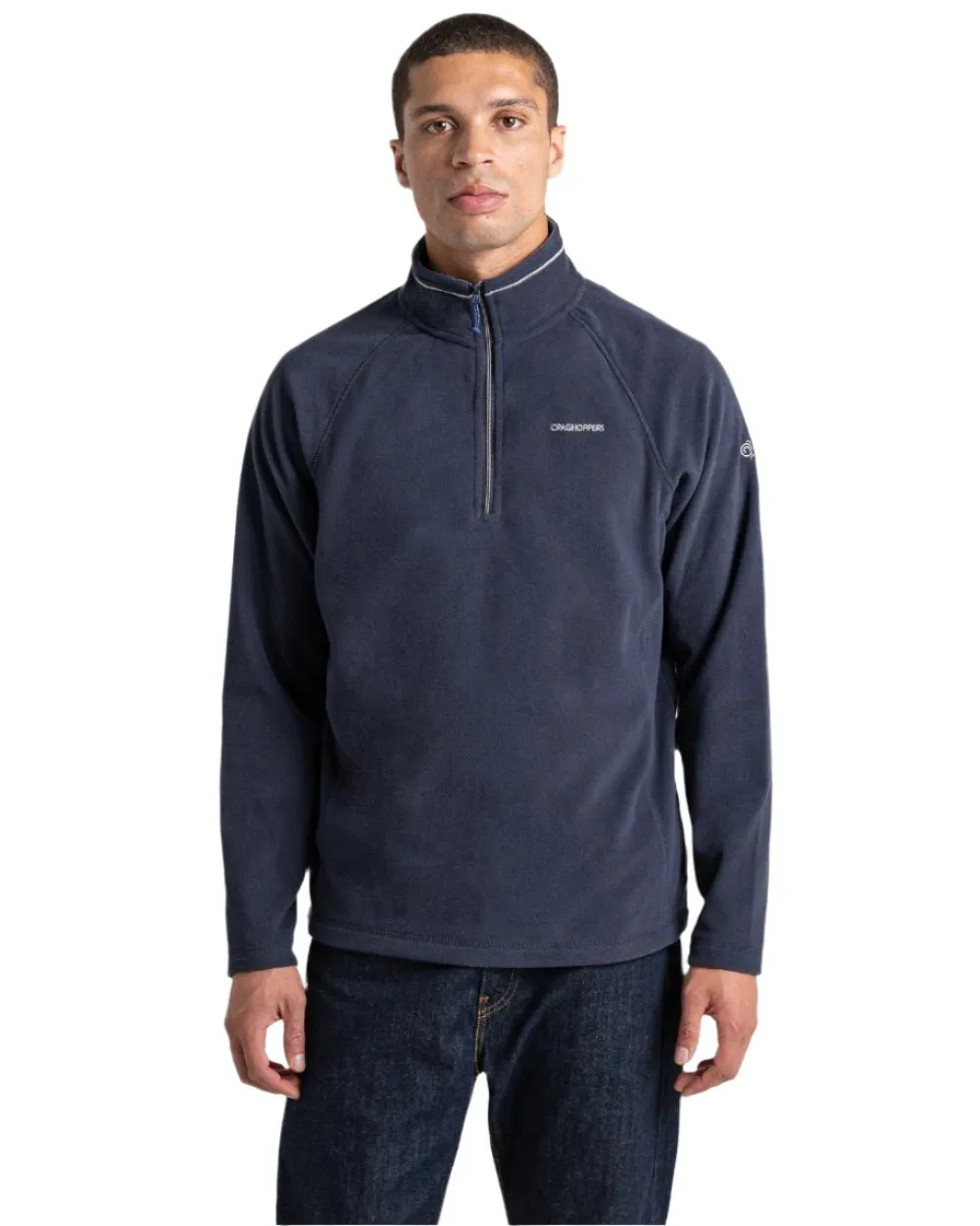 Craghoppers Corey VI Half Zip Fleece
