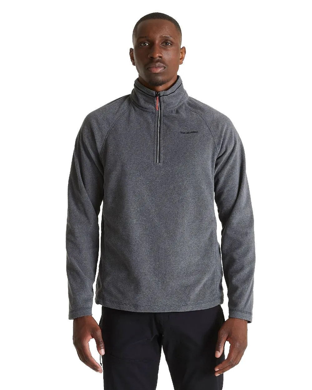 Craghoppers Corey VI Half Zip Fleece