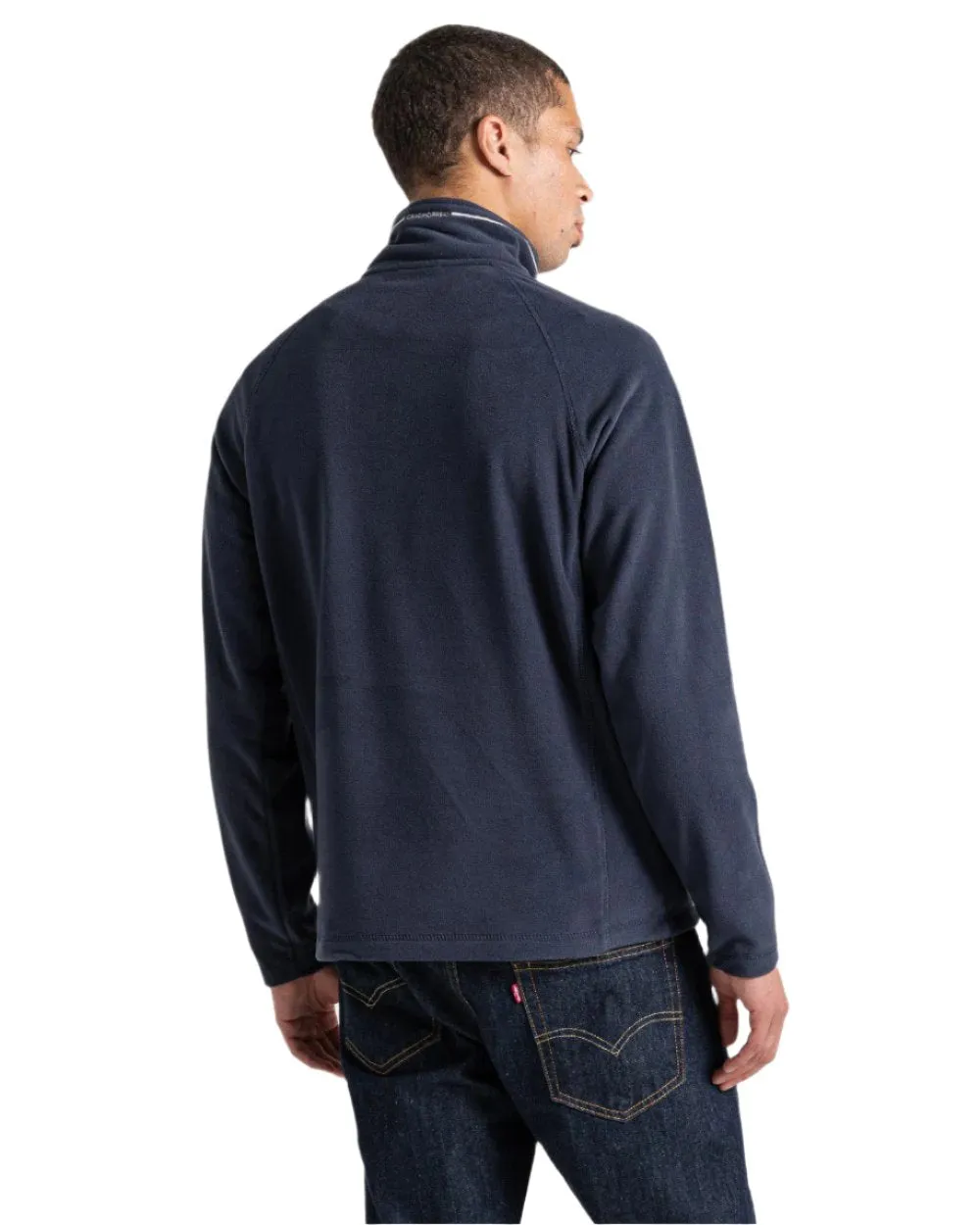 Craghoppers Corey VI Half Zip Fleece