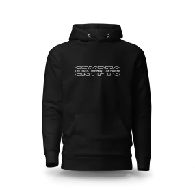 Crypto W.23 Hoodie
