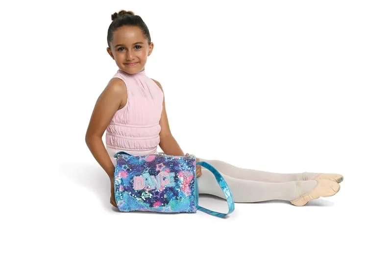 Danshuz 23100C Mesh-Pleated Leo