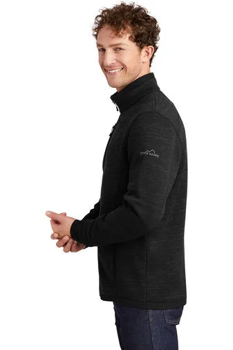Eddie Bauer ® Sweater Fleece Full-Zip