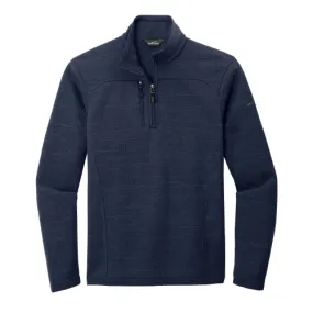 Eddie Bauer Sweater Fleece Quarter-Zip