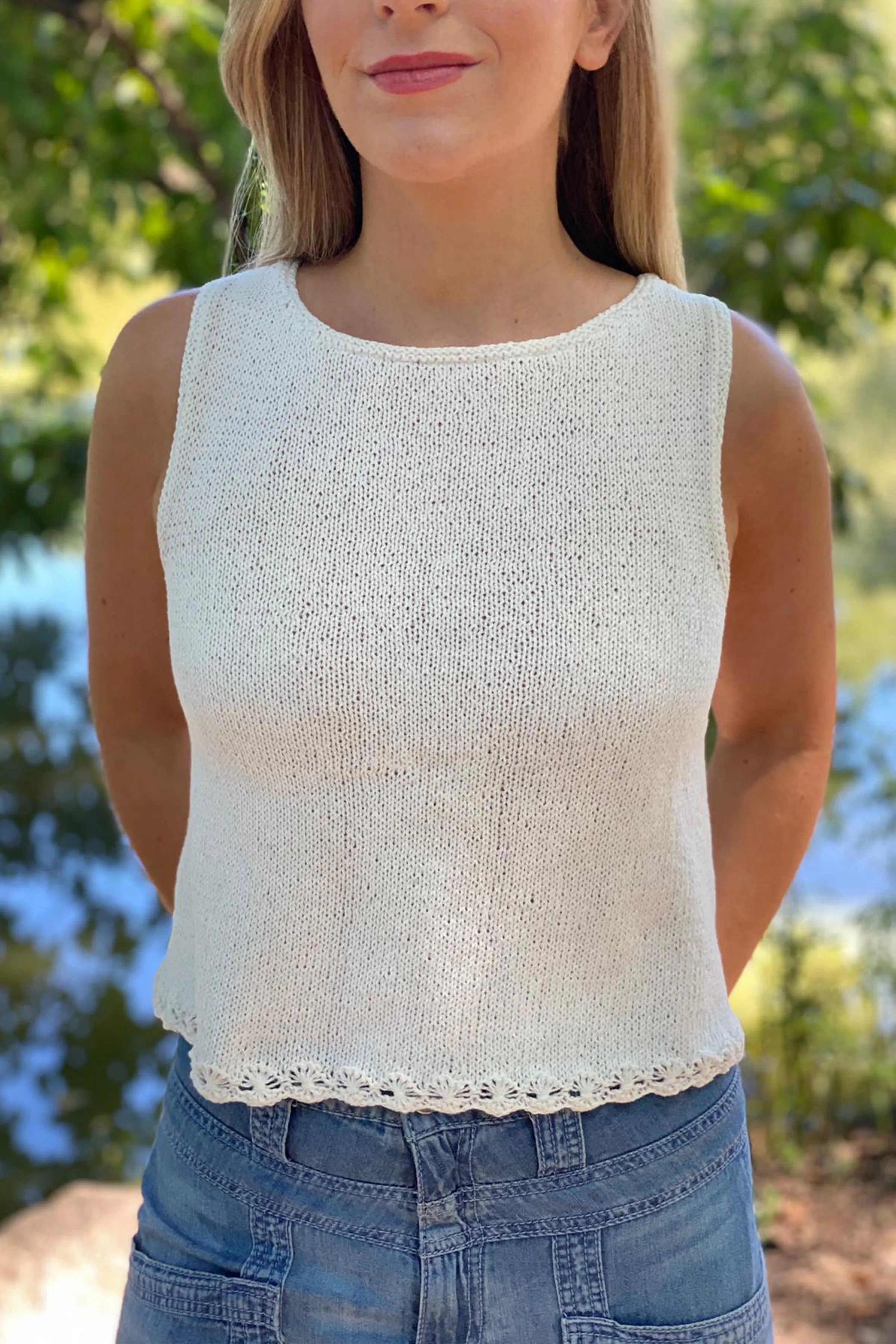 Fearne Top