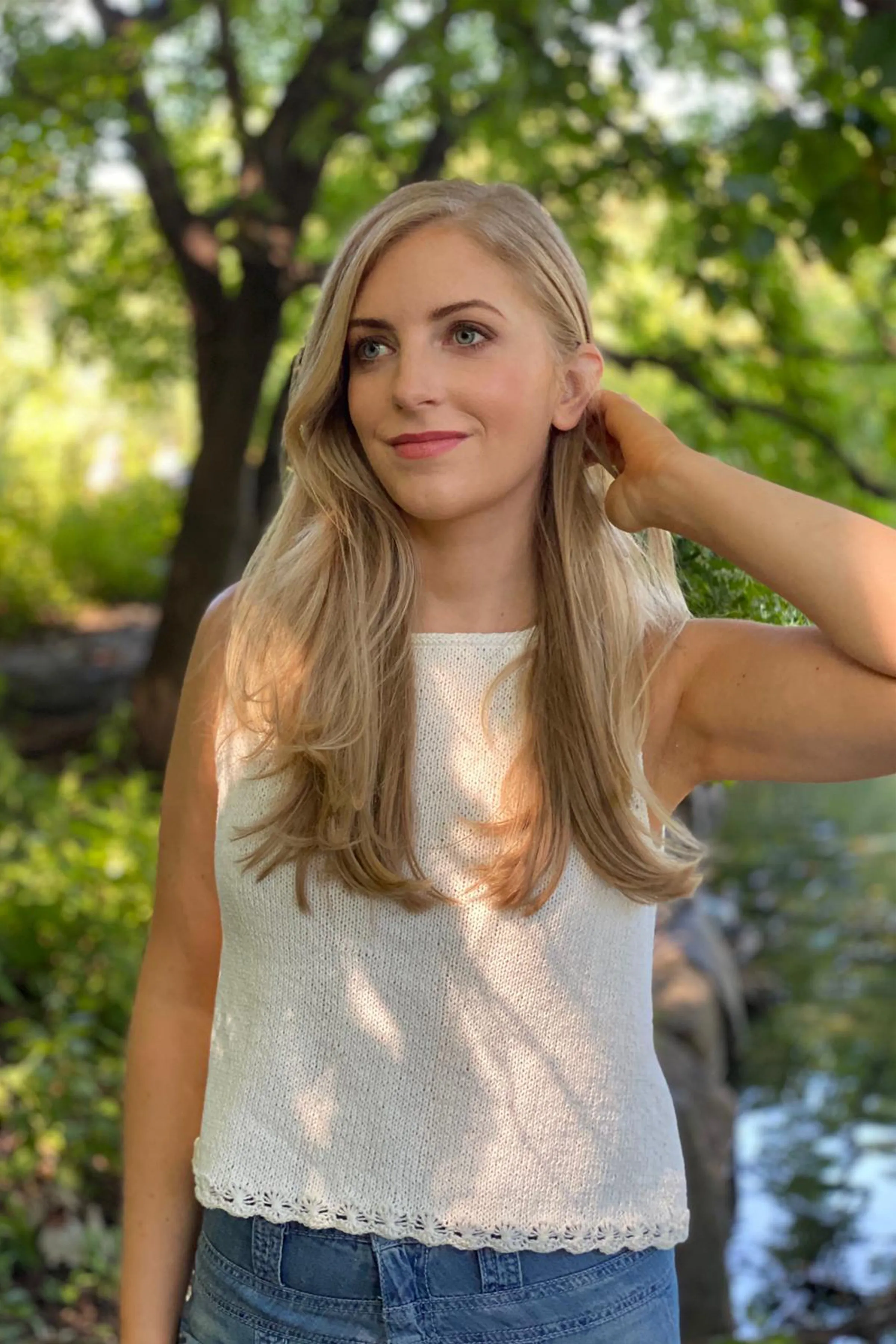 Fearne Top