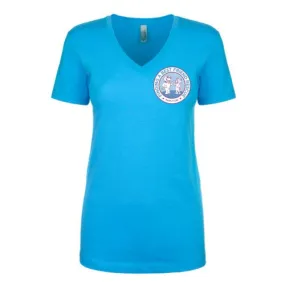 Finding a Best Friend V-Neck