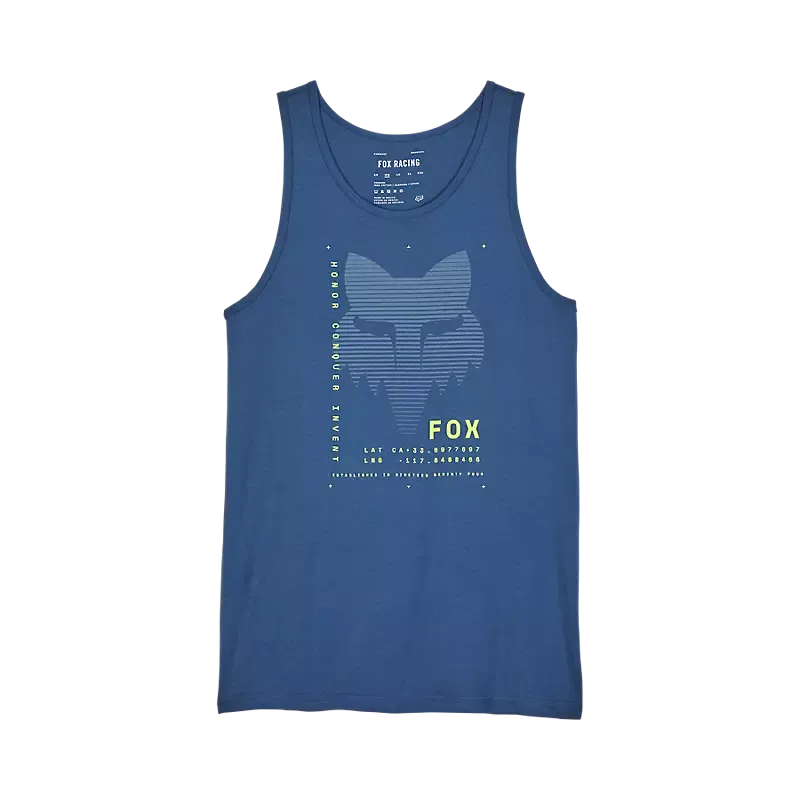 FOX DISPUTE PREMIUM TANK