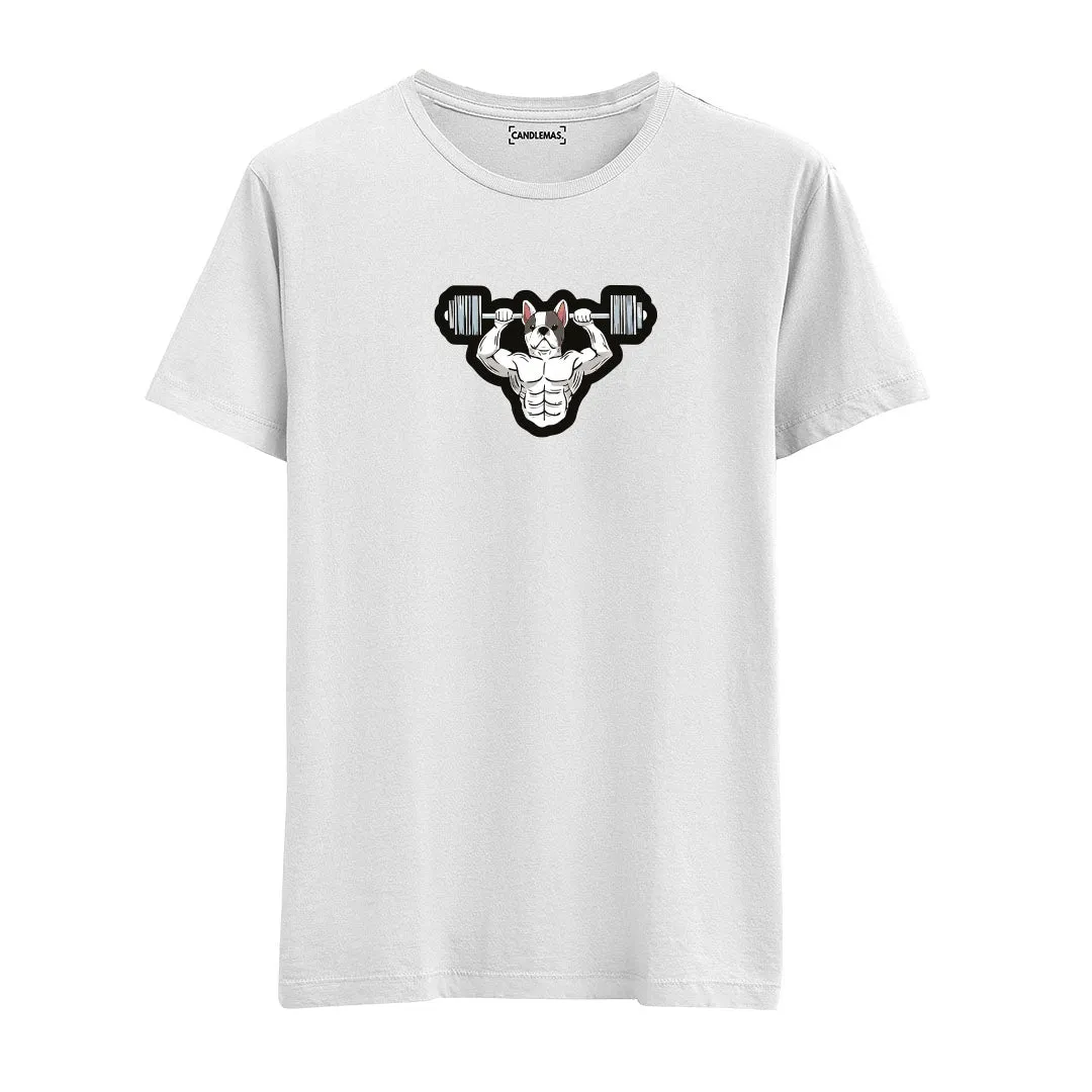 French Gym - Regular Tshirt