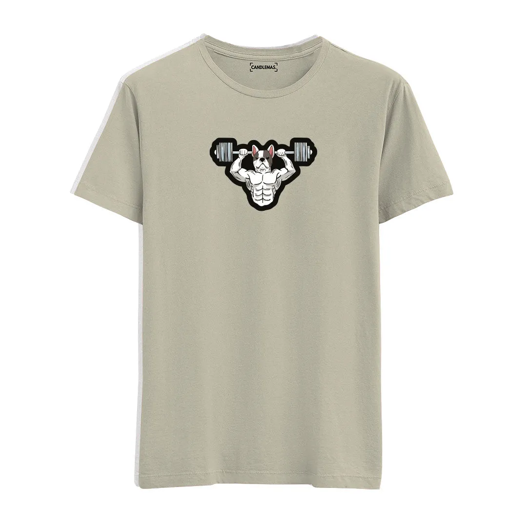 French Gym - Regular Tshirt