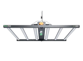 Grow Pros HM660 Series