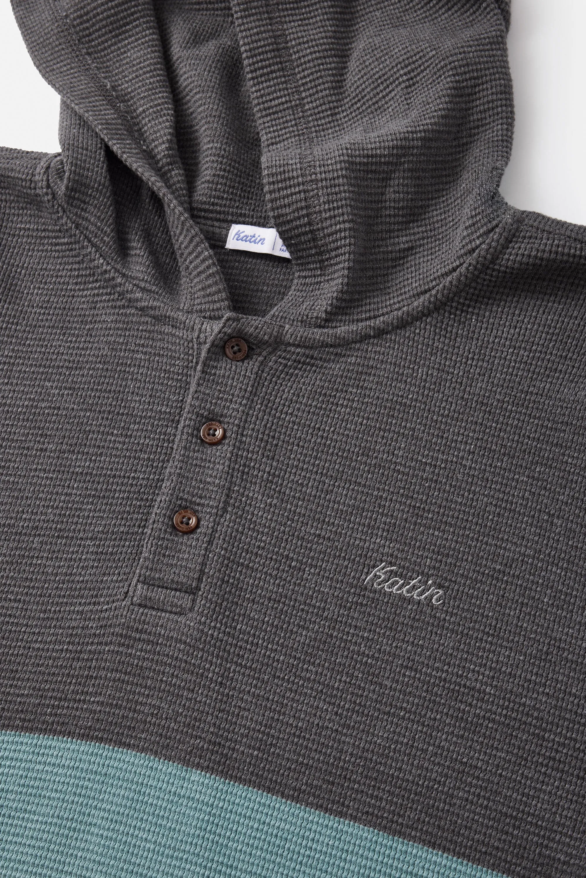HORIZON THERMAL HOOD
