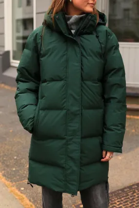 Ida Down Parka Mountain View