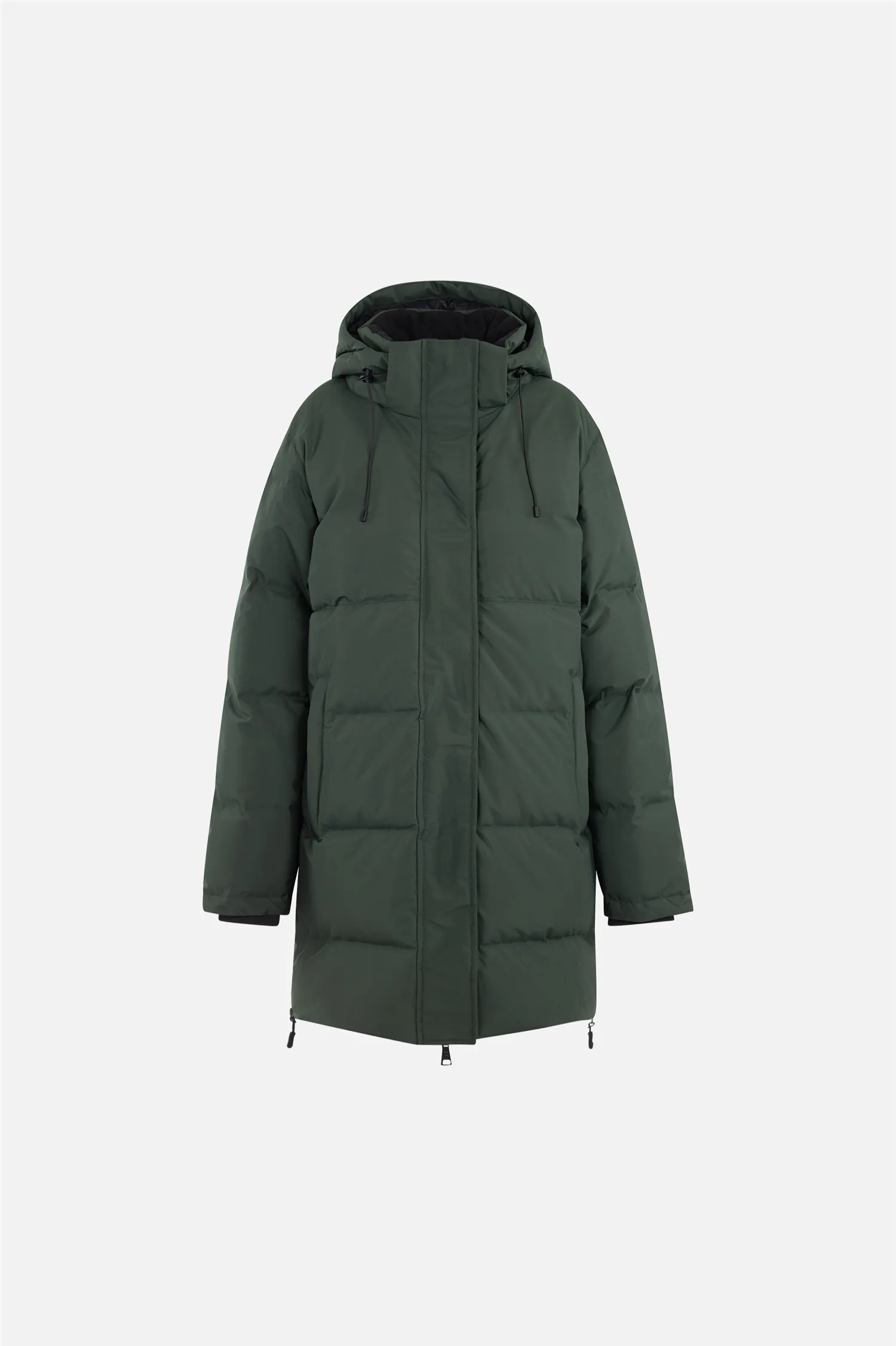 Ida Down Parka Mountain View