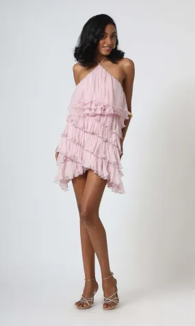 Josette Frill Dress