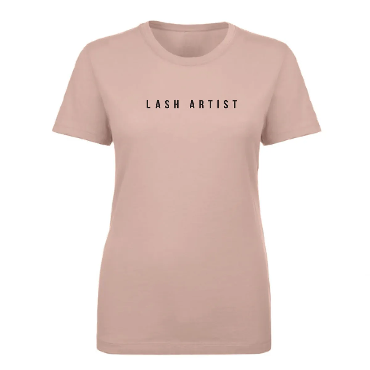 Lash Artist T-Shirt
