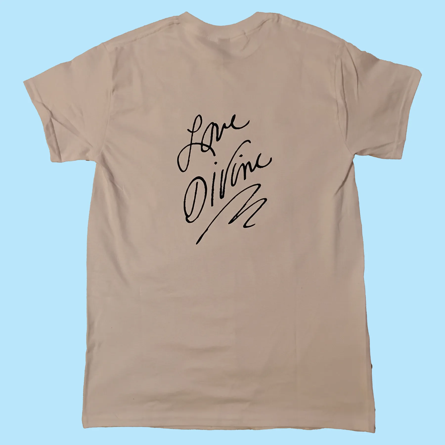 Love Divine Shirt
